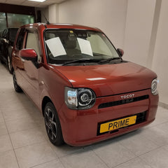 Daihatsu Mira Tocot GSA3