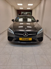 Mercedes Benz C180 Cabriolet