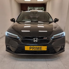 Honda Civic RS Turbo