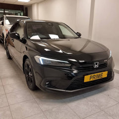 Honda Civic RS Turbo