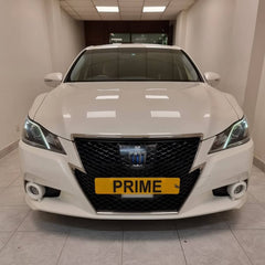 Toyota Crown Athlete S Hybrid