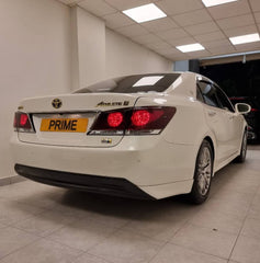 Toyota Crown Athlete S Hybrid