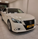 Toyota Crown Athlete S Hybrid