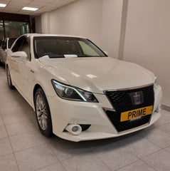 Toyota Crown Athlete S Hybrid