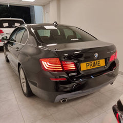 BMW 5 Series 3000 cc