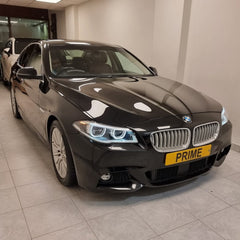 BMW 5 Series 3000 cc