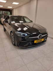 Mercedes Benz C200 AMG EQ Boost