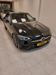 Mercedes Benz C200 AMG EQ Boost