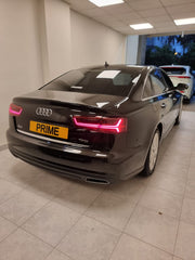 Audi A6 1.8 TFSI