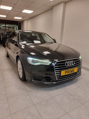 Audi A6 1.8 TFSI