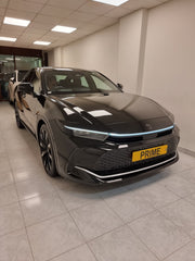 Toyota Crown RS Advance Executive