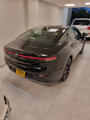 Toyota Crown RS Advance Executive