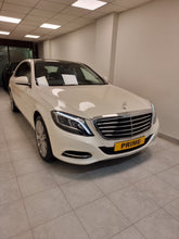 Mercedes Benz S400 L