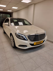 Mercedes Benz S400 L