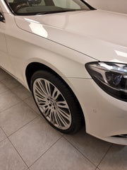 Mercedes Benz S400 L