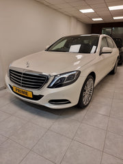 Mercedes Benz S400 L