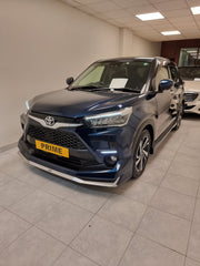 Toyota Raize Z 1.0 Turbo