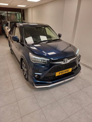 Toyota Raize Z 1.0 Turbo