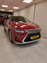 Lexus RX450h 3.5L HYBRID