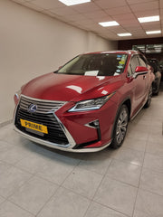 Lexus RX450h 3.5L HYBRID
