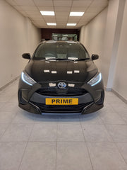 Toyota Yaris GLED 1.0