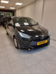 Toyota Yaris GLED 1.0