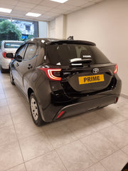 Toyota Yaris GLED 1.0