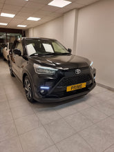 Toyota Raize Z 1.0 Turbo