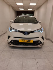 Toyota C-HR GLED
