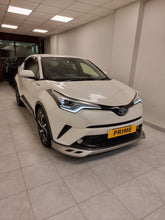 Toyota C-HR GLED