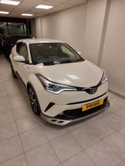 Toyota C-HR GLED