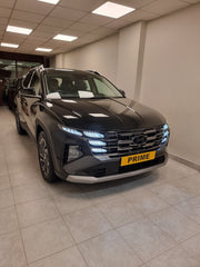 Hyundai Tucson Hybrid Signature