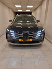 Hyundai Tucson Hybrid Signature