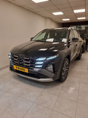 Hyundai Tucson Hybrid Signature