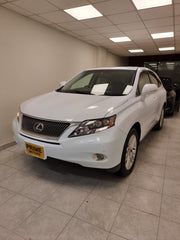 Lexus RX450H GYL16 Hybrid