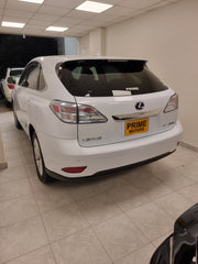 Lexus RX450H GYL16 Hybrid