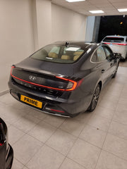 Hyundai Sonata 2.5