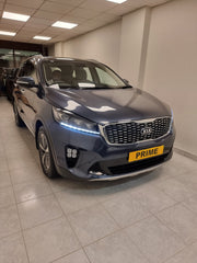 Kia Sorento 2.4 AWD