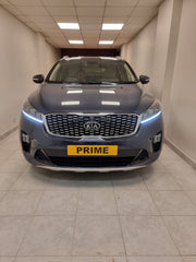 Kia Sorento 2.4 AWD