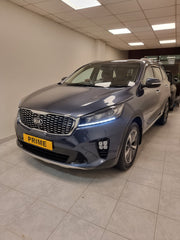 Kia Sorento 2.4 AWD