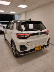 Toyota Raize Z 1.0 Turbo