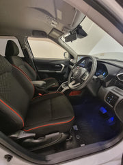 Toyota Raize Z 1.0 Turbo