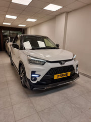 Toyota Raize Z 1.0 Turbo