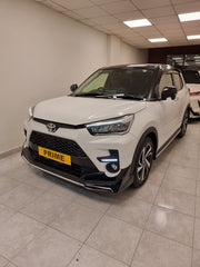 Toyota Raize Z 1.0 Turbo