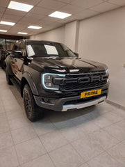 Ford Raptor Ranger