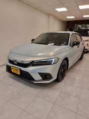 Honda Civic RS Turbo