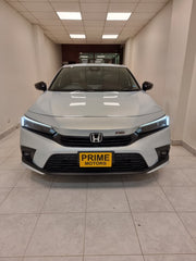 Honda Civic RS Turbo