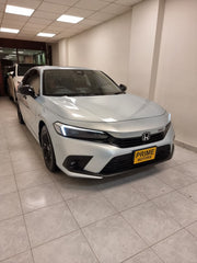 Honda Civic RS Turbo