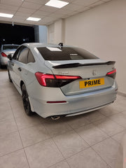 Honda Civic RS Turbo