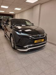 Toyota Harrier Hybrid